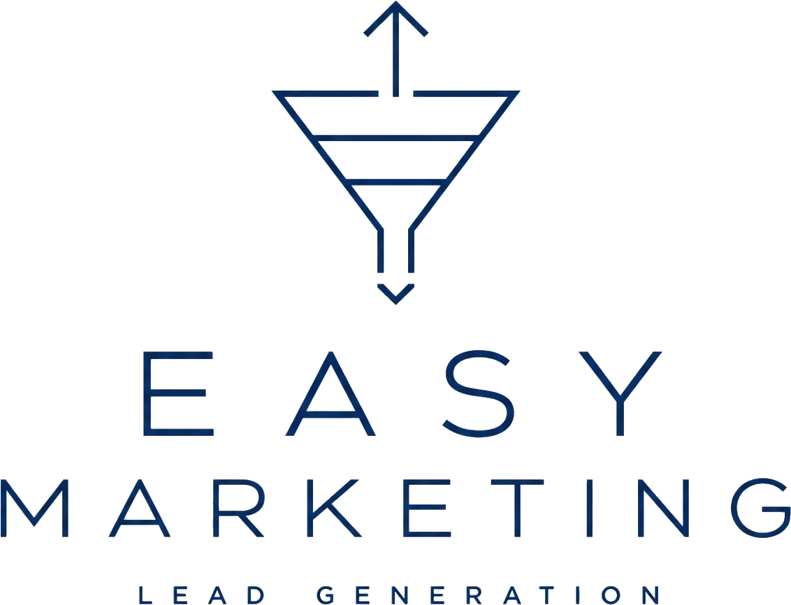 Easy Marketing — Lead Generation